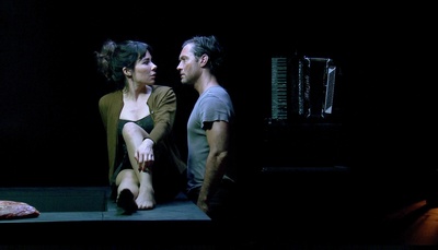 迷情记剧照的剧照