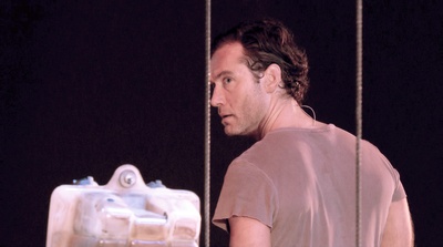 迷情记剧照的剧照