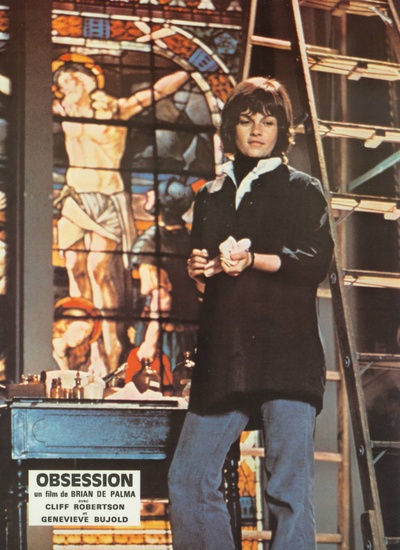 迷情记剧照的剧照