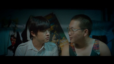 我的青春期剧照的剧照