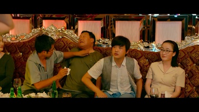 我的青春期剧照的剧照