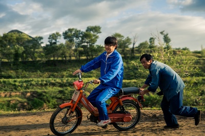 我的青春期剧照的剧照