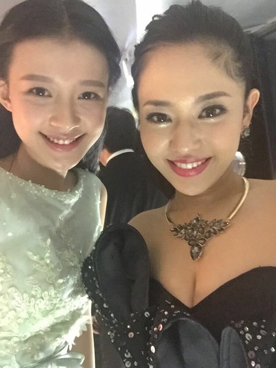 我的青春期剧照的剧照