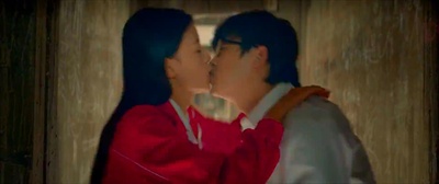 我的青春期剧照的剧照