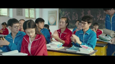 我的青春期剧照的剧照