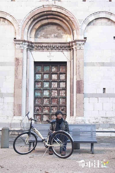 命中注定剧照的剧照