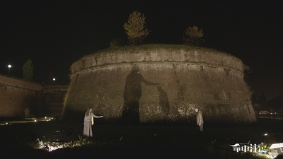 命中注定剧照的剧照