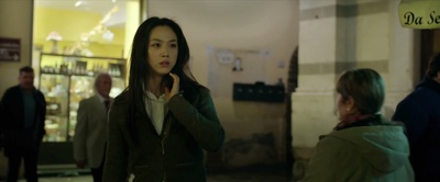 命中注定剧照的剧照