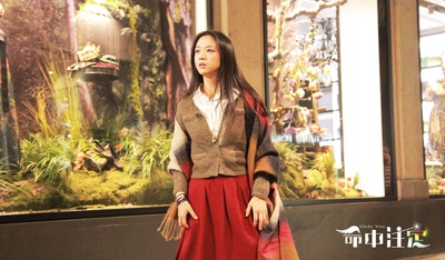 命中注定剧照的剧照