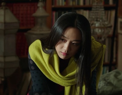 命中注定剧照的剧照