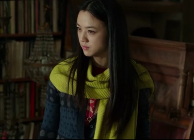 命中注定剧照的剧照