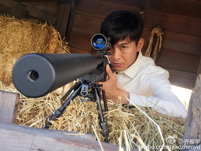 坏蛋必须死剧照的剧照