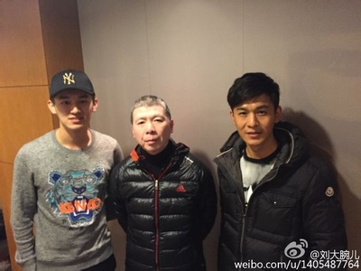 坏蛋必须死剧照的剧照