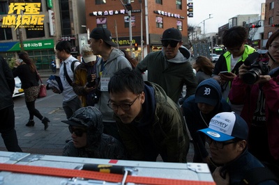 坏蛋必须死剧照的剧照