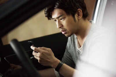 坏蛋必须死剧照的剧照