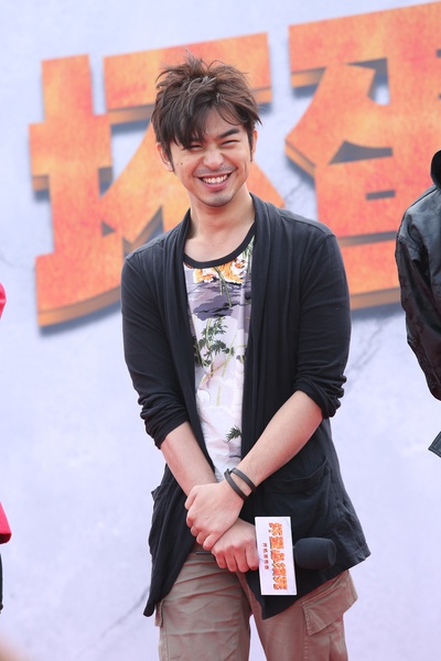 坏蛋必须死剧照的剧照