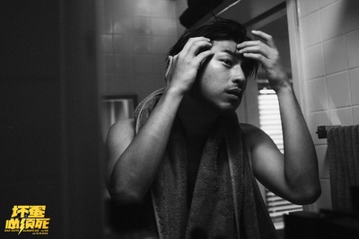 坏蛋必须死剧照的剧照