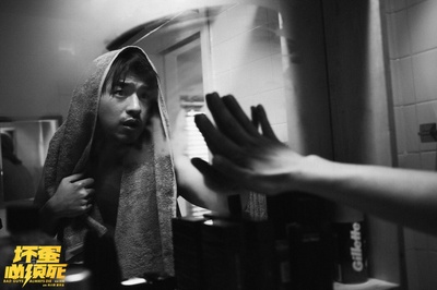 坏蛋必须死剧照的剧照