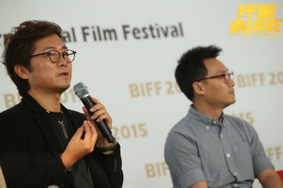 坏蛋必须死剧照的剧照