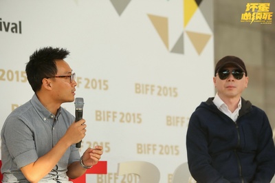 坏蛋必须死剧照的剧照