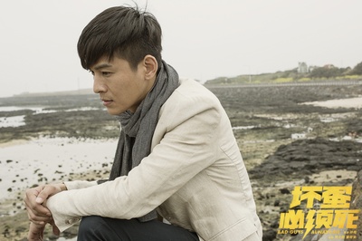 坏蛋必须死剧照的剧照