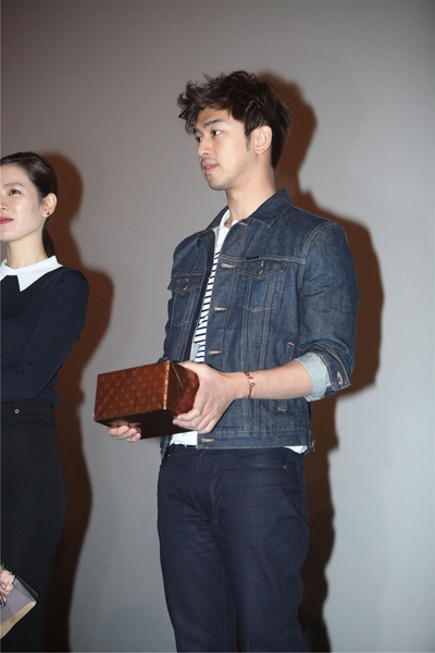 坏蛋必须死剧照的剧照