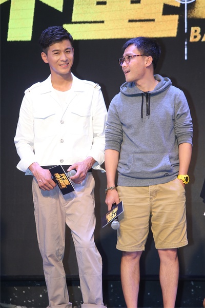 坏蛋必须死剧照的剧照