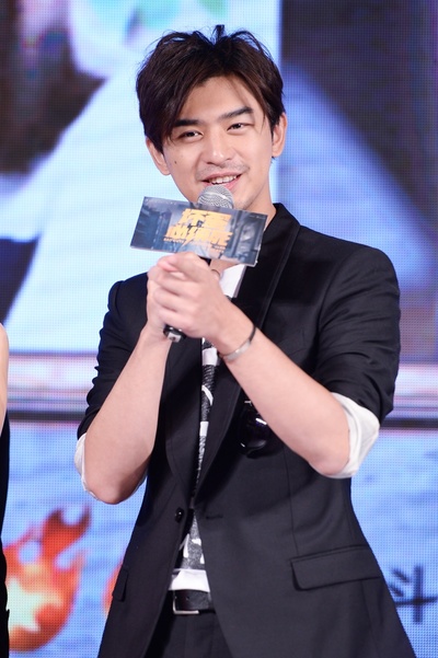 坏蛋必须死剧照的剧照