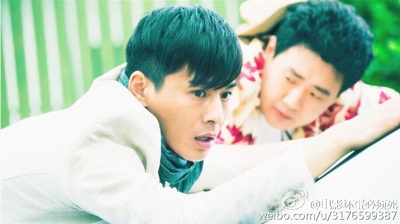 坏蛋必须死剧照的剧照