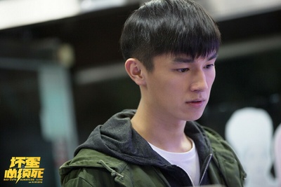 坏蛋必须死剧照的剧照