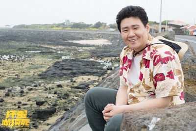 坏蛋必须死剧照的剧照