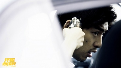 坏蛋必须死剧照的剧照