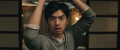 坏蛋必须死剧照的剧照