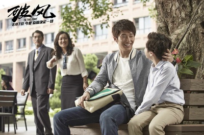 破风剧照的剧照