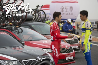 破风剧照的剧照