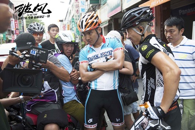 破风剧照的剧照