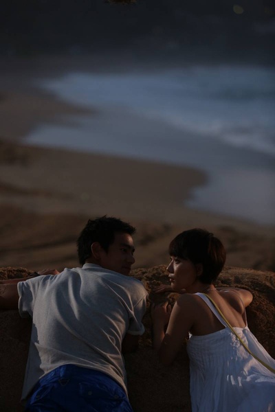 破风剧照的剧照