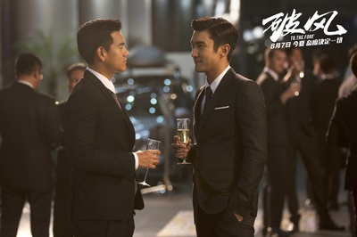 破风剧照的剧照