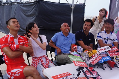 破风剧照的剧照