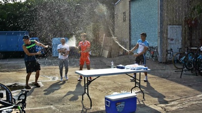 破风剧照的剧照