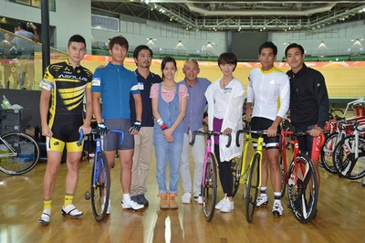 破风剧照的剧照