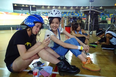 破风剧照的剧照