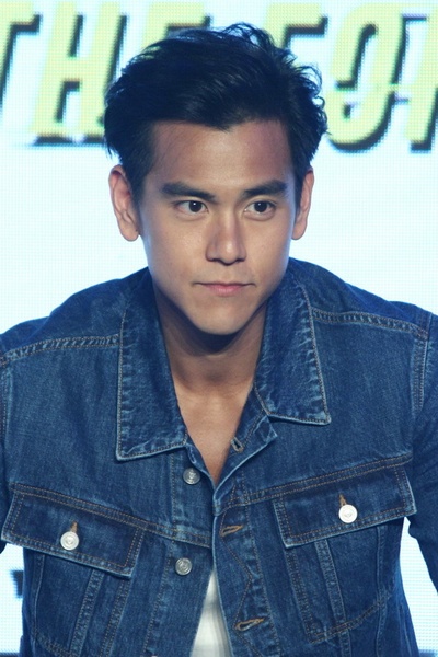 破风剧照的剧照