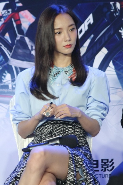 破风剧照的剧照