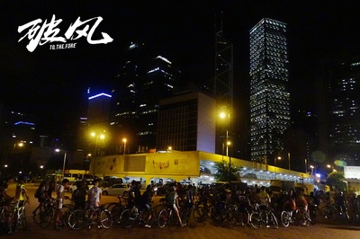 破风剧照的剧照