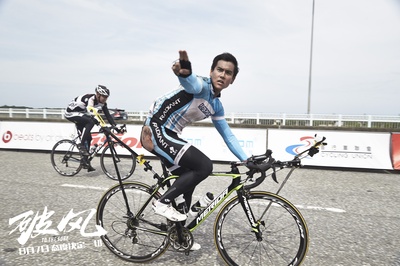 破风剧照的剧照