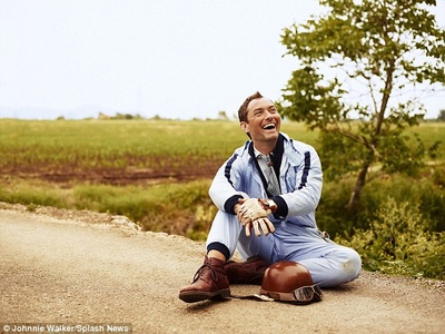 绅士的博弈2剧照的剧照