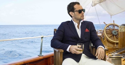 绅士的赌注剧照的剧照