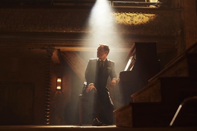 绅士的赌注剧照的剧照