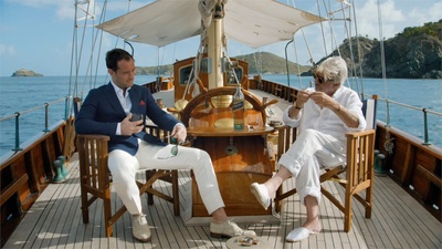 绅士的赌注剧照的剧照